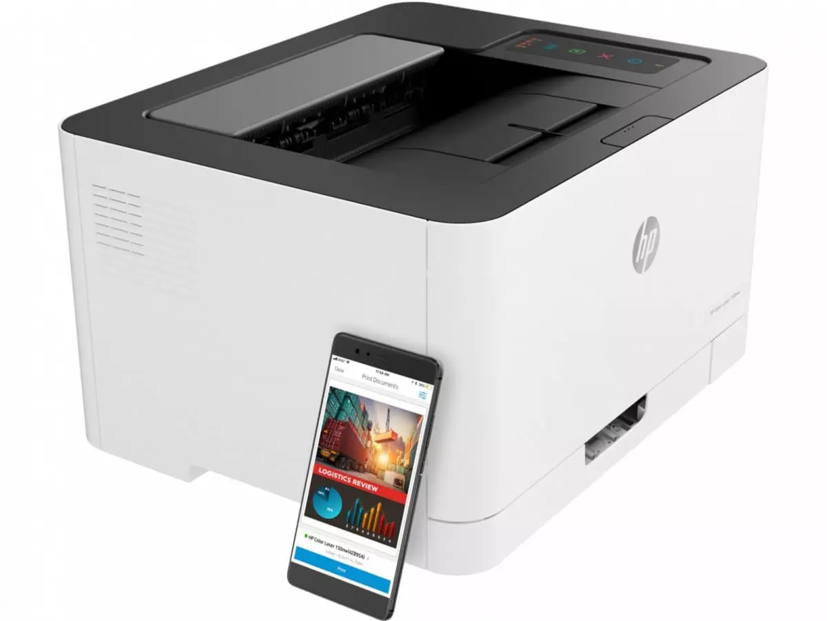 HP-Inc.-Drukarka-Color-Laser-150nw